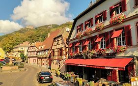 Hotel Spa Au Cheval Blanc